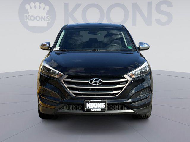used 2016 Hyundai Tucson car, priced at $13,500