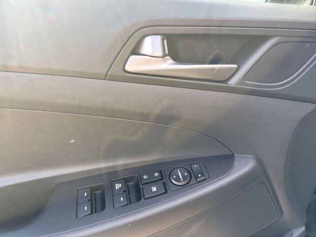 used 2016 Hyundai Tucson car, priced at $13,500