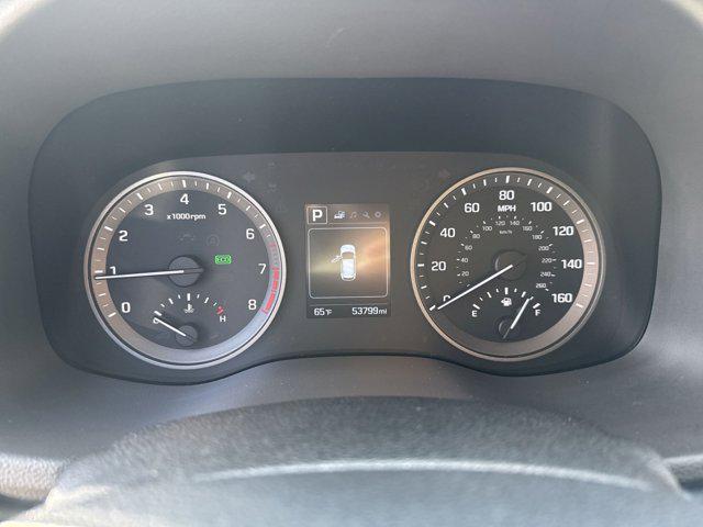 used 2016 Hyundai Tucson car, priced at $13,500