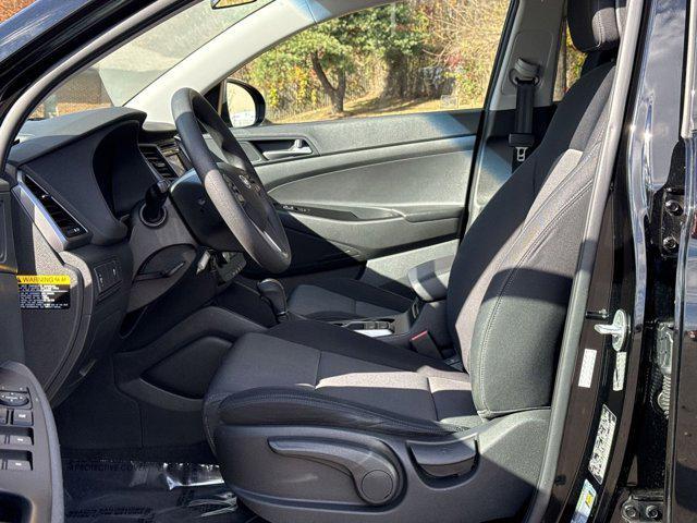 used 2016 Hyundai Tucson car, priced at $13,500