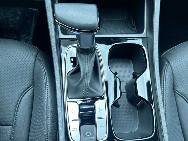 new 2025 Hyundai SANTA CRUZ car, priced at $37,391