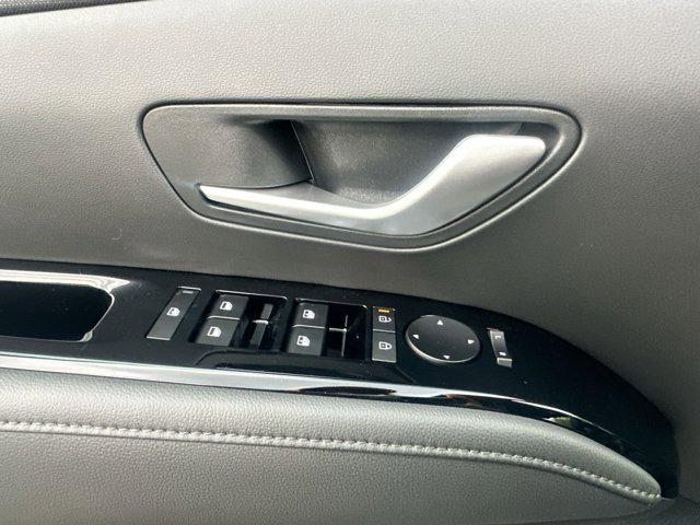 new 2025 Hyundai SANTA CRUZ car, priced at $37,391