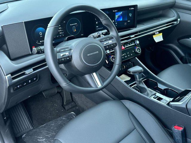 new 2025 Hyundai SANTA CRUZ car, priced at $37,391