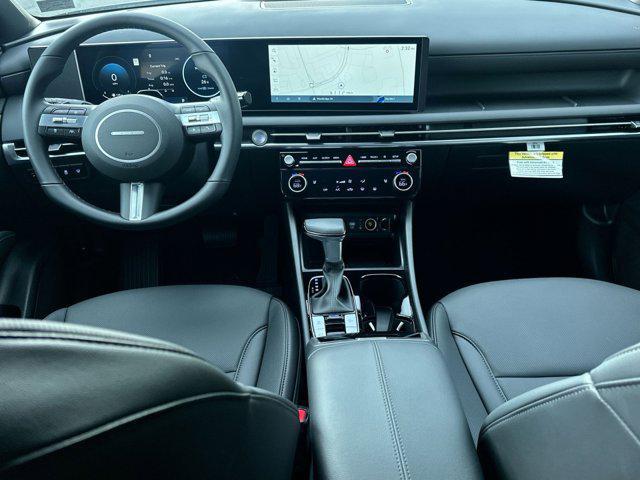 new 2025 Hyundai SANTA CRUZ car, priced at $37,391