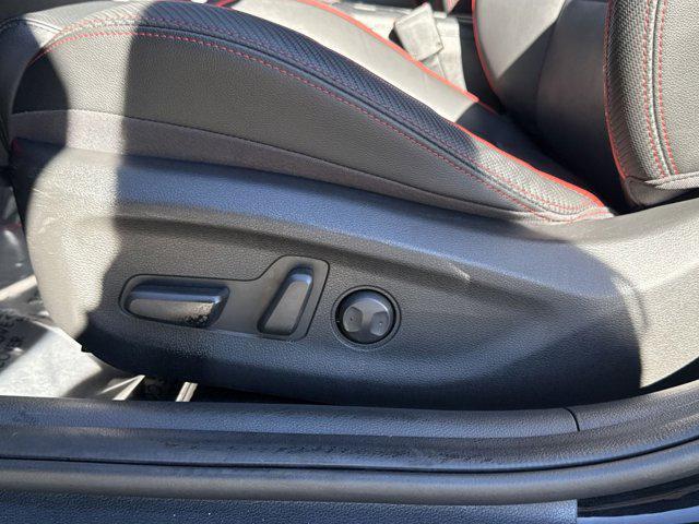 used 2020 Hyundai Elantra GT car, priced at $15,997