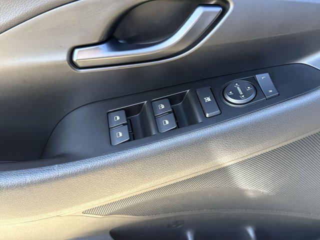 used 2020 Hyundai Elantra GT car, priced at $15,997