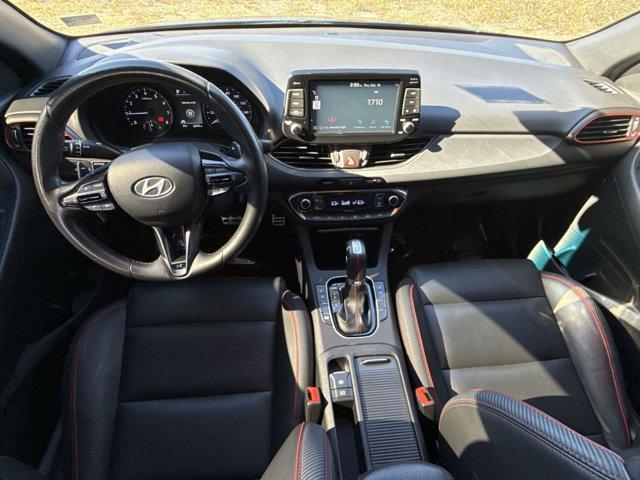 used 2020 Hyundai Elantra GT car, priced at $15,997