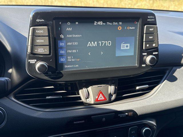 used 2020 Hyundai Elantra GT car, priced at $15,997
