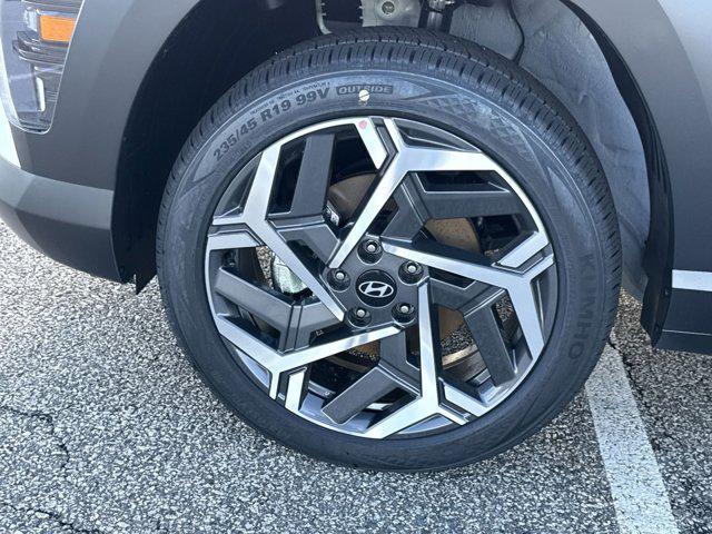 new 2026 Hyundai Kona car, priced at $28,527