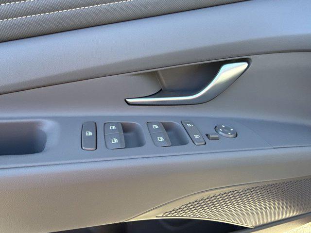 new 2026 Hyundai Elantra car, priced at $25,635