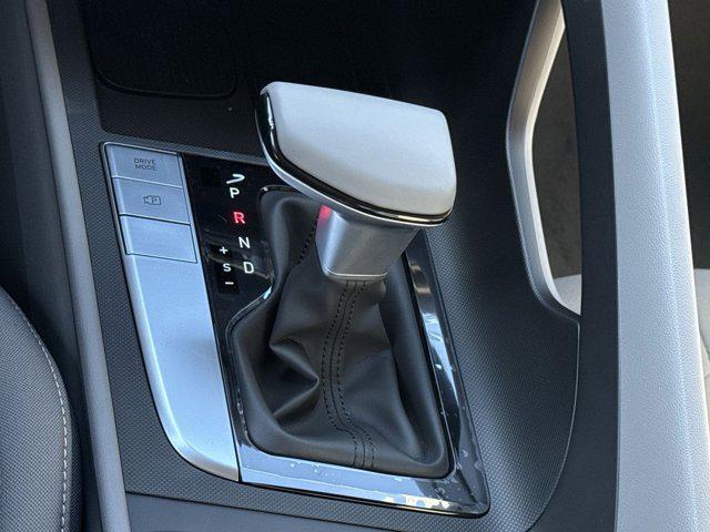 new 2026 Hyundai Elantra car, priced at $25,635