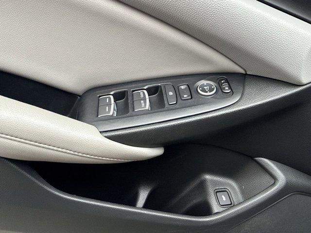 used 2019 Honda Accord car, priced at $17,500