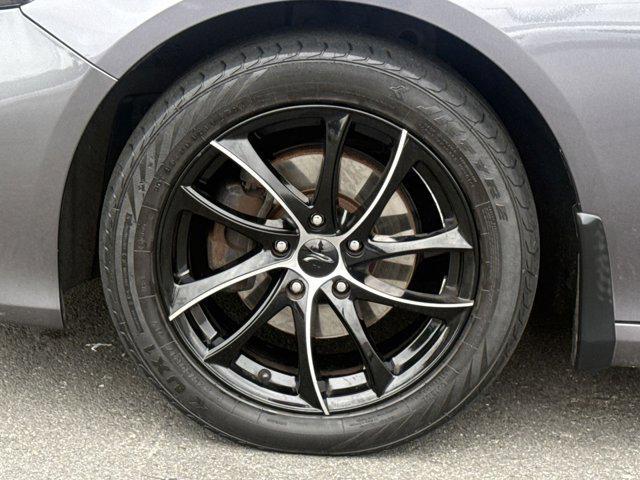 used 2019 Honda Accord car, priced at $17,500