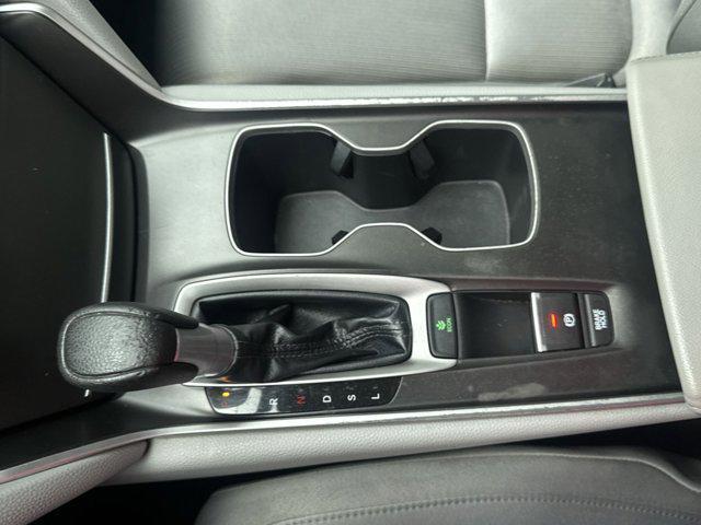 used 2019 Honda Accord car, priced at $17,500