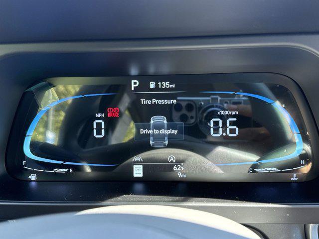 new 2025 Hyundai Elantra car, priced at $22,973