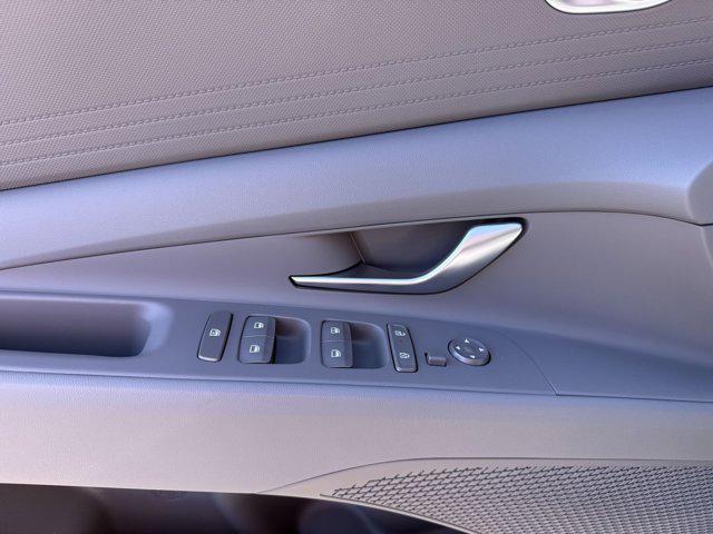 new 2025 Hyundai Elantra car, priced at $22,973