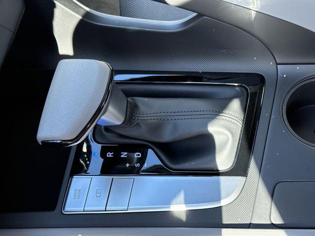 new 2025 Hyundai Elantra car, priced at $22,973
