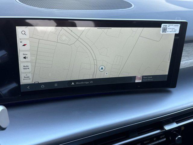 new 2026 Hyundai IONIQ 9 car, priced at $68,533