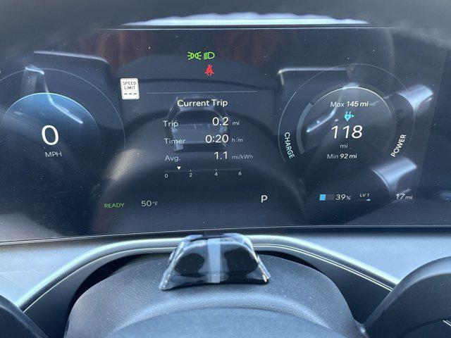 new 2026 Hyundai IONIQ 9 car, priced at $68,533