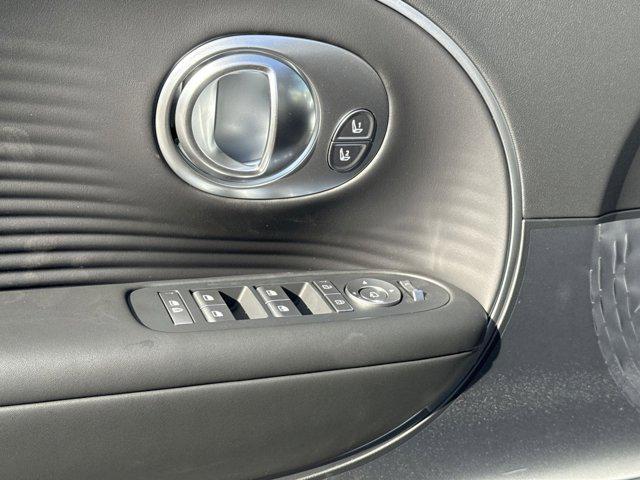 new 2026 Hyundai IONIQ 9 car, priced at $68,533