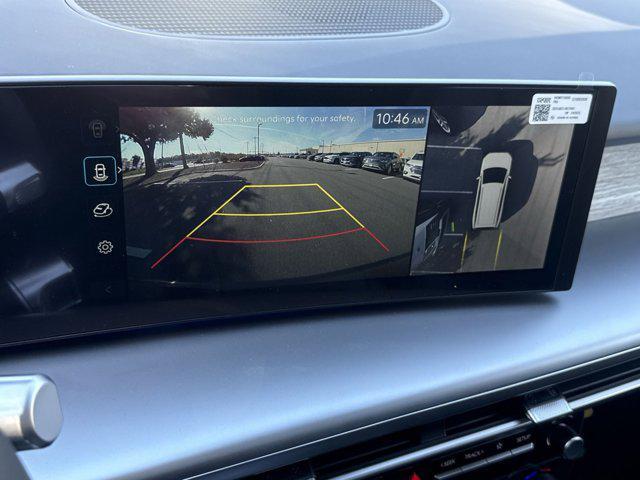 new 2026 Hyundai IONIQ 9 car, priced at $68,533