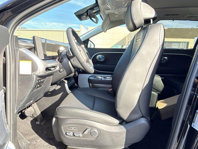 new 2026 Hyundai IONIQ 9 car, priced at $68,533