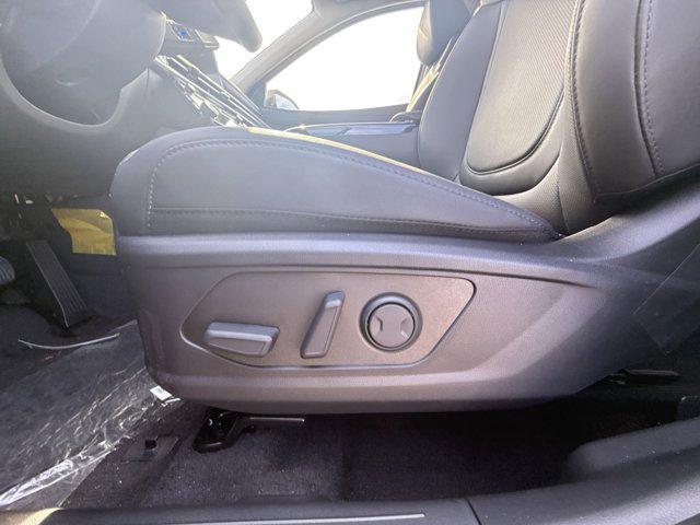 new 2025 Hyundai TUCSON Hybrid car, priced at $32,779