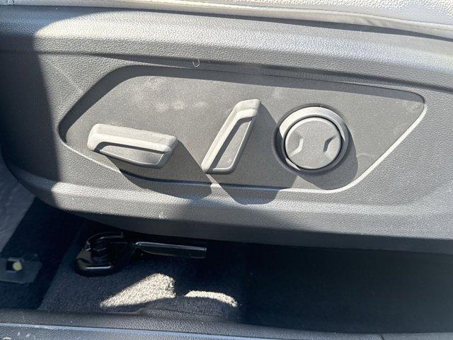 new 2025 Hyundai Tucson car, priced at $31,877
