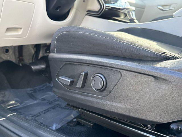 used 2024 Hyundai Tucson car, priced at $20,500
