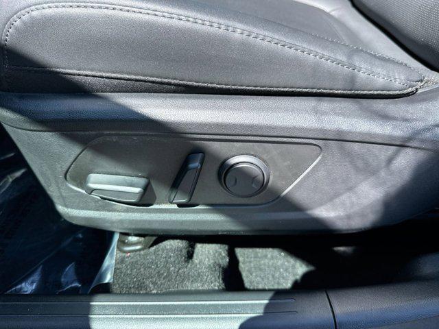 used 2024 Hyundai TUCSON Hybrid car, priced at $25,000
