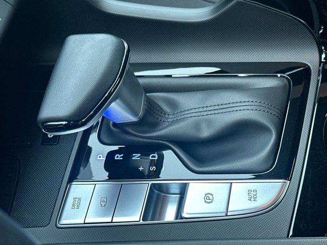 used 2025 Hyundai Elantra car, priced at $21,000