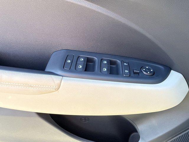 new 2026 Hyundai Venue car, priced at $24,820