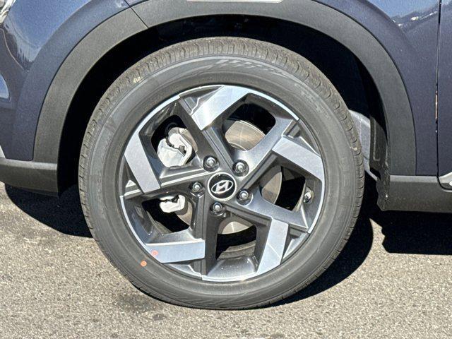 new 2026 Hyundai Venue car, priced at $24,820