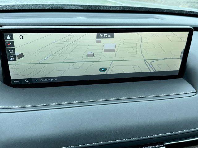 used 2022 Genesis G80 car, priced at $33,500