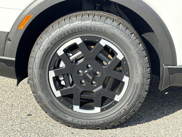 new 2026 Hyundai Palisade car, priced at $50,875