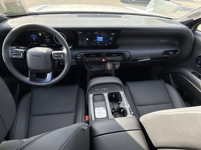 new 2026 Hyundai Palisade car, priced at $50,875