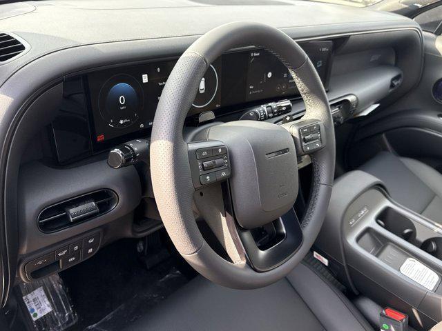 new 2026 Hyundai Palisade car, priced at $50,875