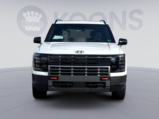 new 2026 Hyundai Palisade car, priced at $50,875