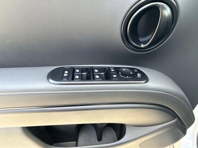 new 2026 Hyundai Palisade car, priced at $50,875