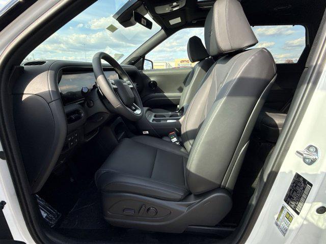 new 2026 Hyundai Palisade car, priced at $50,875