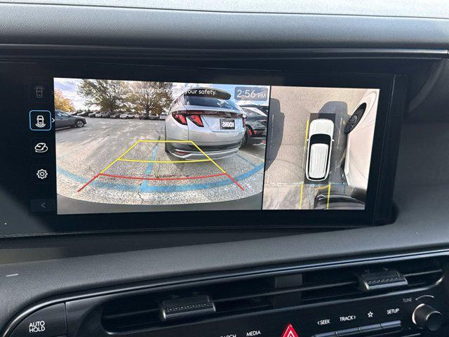 new 2026 Hyundai Palisade car, priced at $50,875