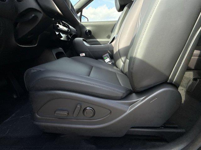 new 2026 Hyundai Palisade car, priced at $50,875