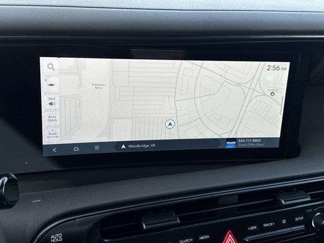 new 2026 Hyundai Palisade car, priced at $50,875