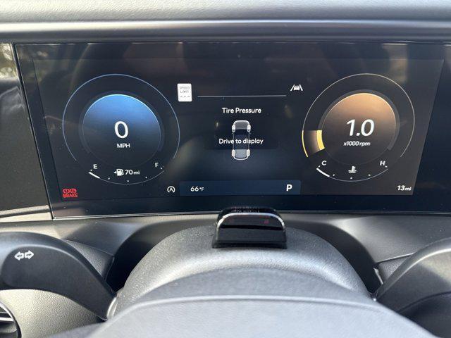 new 2026 Hyundai Palisade car, priced at $50,875