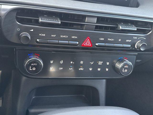 new 2026 Hyundai Palisade car, priced at $50,875