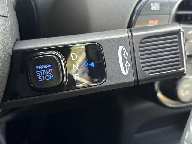 new 2026 Hyundai Palisade car, priced at $50,875