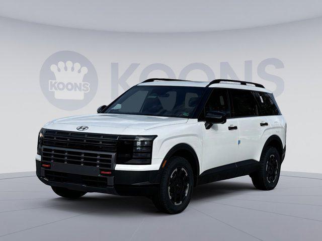 new 2026 Hyundai Palisade car, priced at $50,875