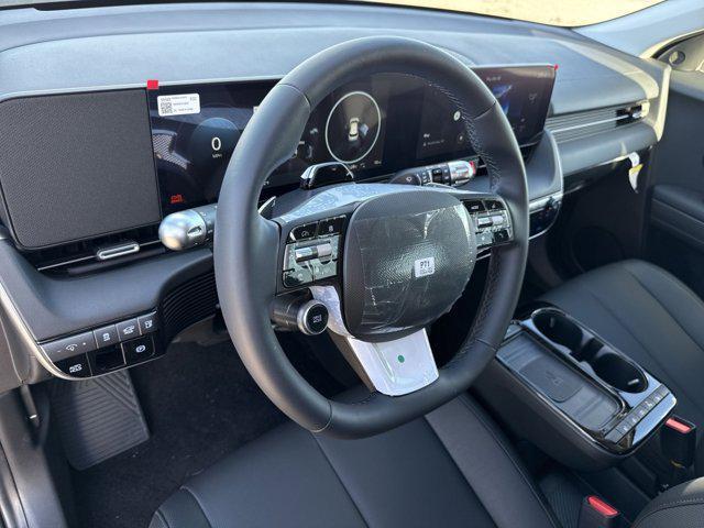 new 2025 Hyundai IONIQ 5 car, priced at $42,858
