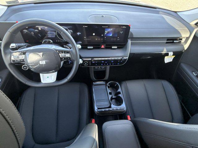 new 2025 Hyundai IONIQ 5 car, priced at $42,858