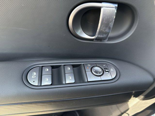 new 2025 Hyundai IONIQ 5 car, priced at $42,858